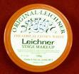Leichner Theatrical Clown White 125 ml